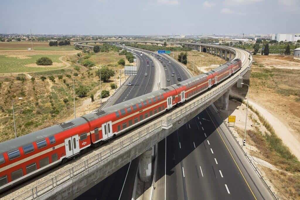 רכבת-תמונה מאורן