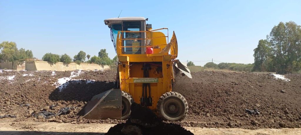 שיקום On Site