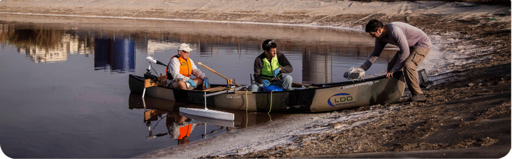 שיקום מי התום ראשי
