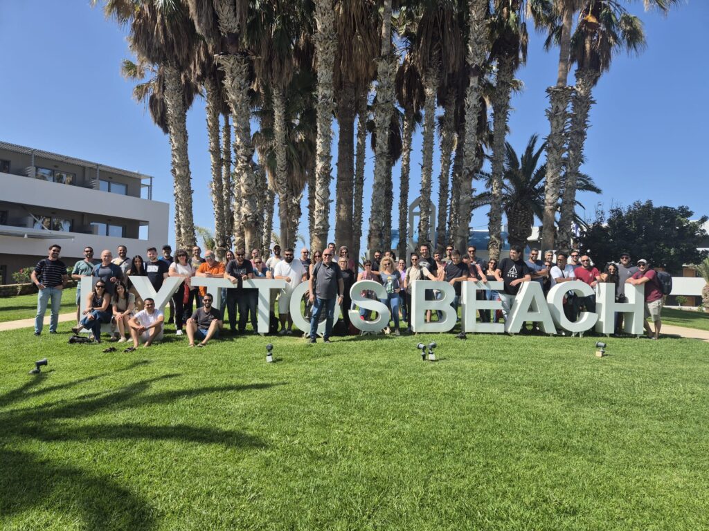 עמוד קריירה