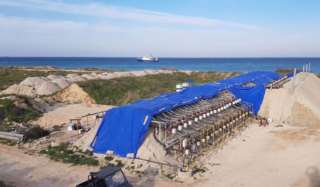 PFAS: שבירת מיתוס "הכימיקלים הנצחיים"